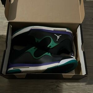 Air Jordan tr 97 mid